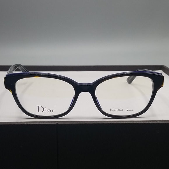 Dior glasses - Picture 1 of 3